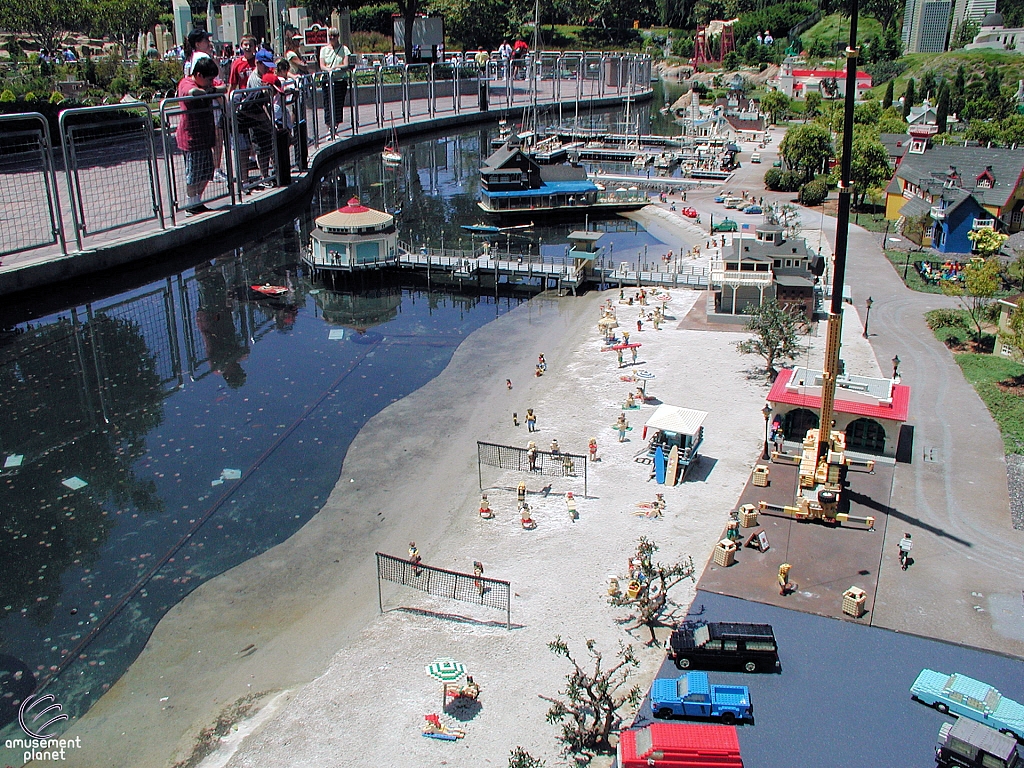 Miniland