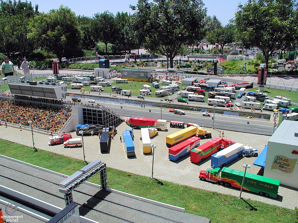 Miniland