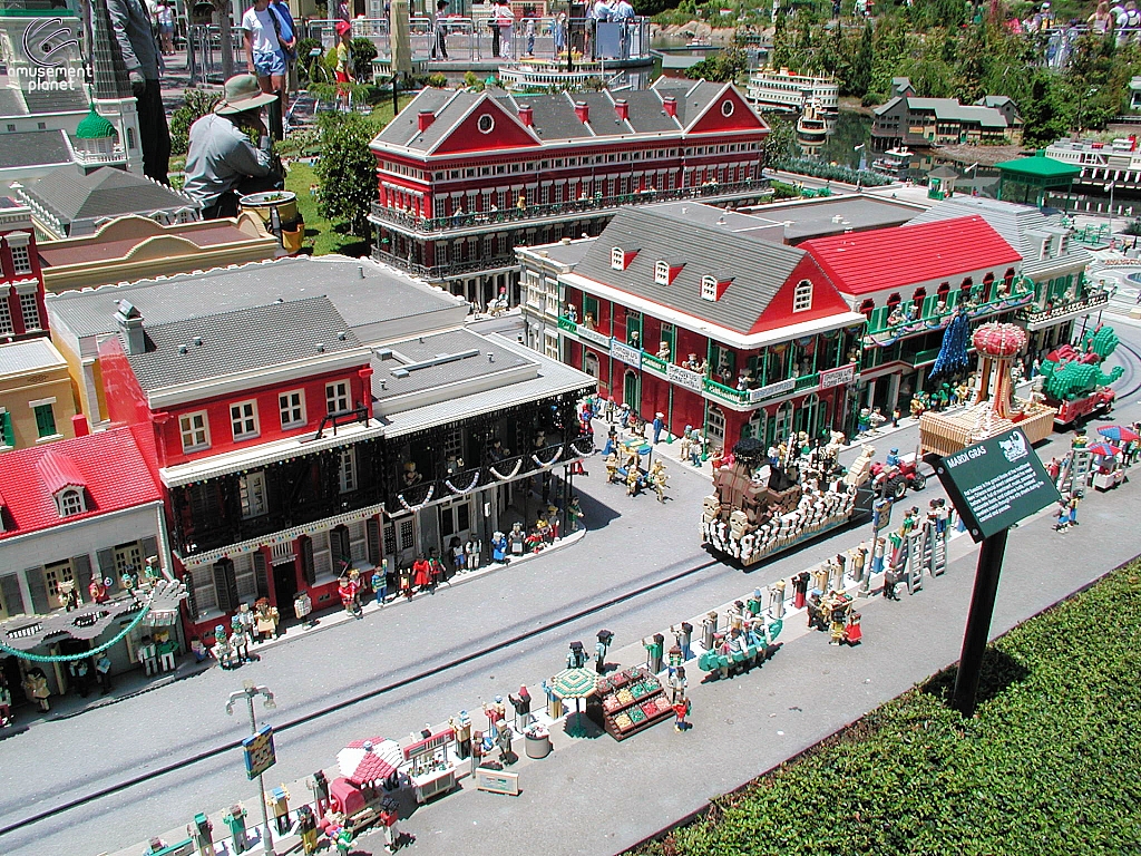 Miniland