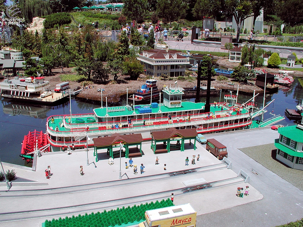 Miniland