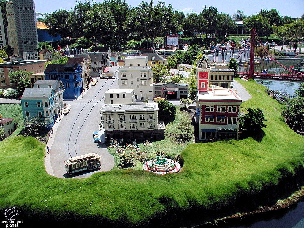 Miniland