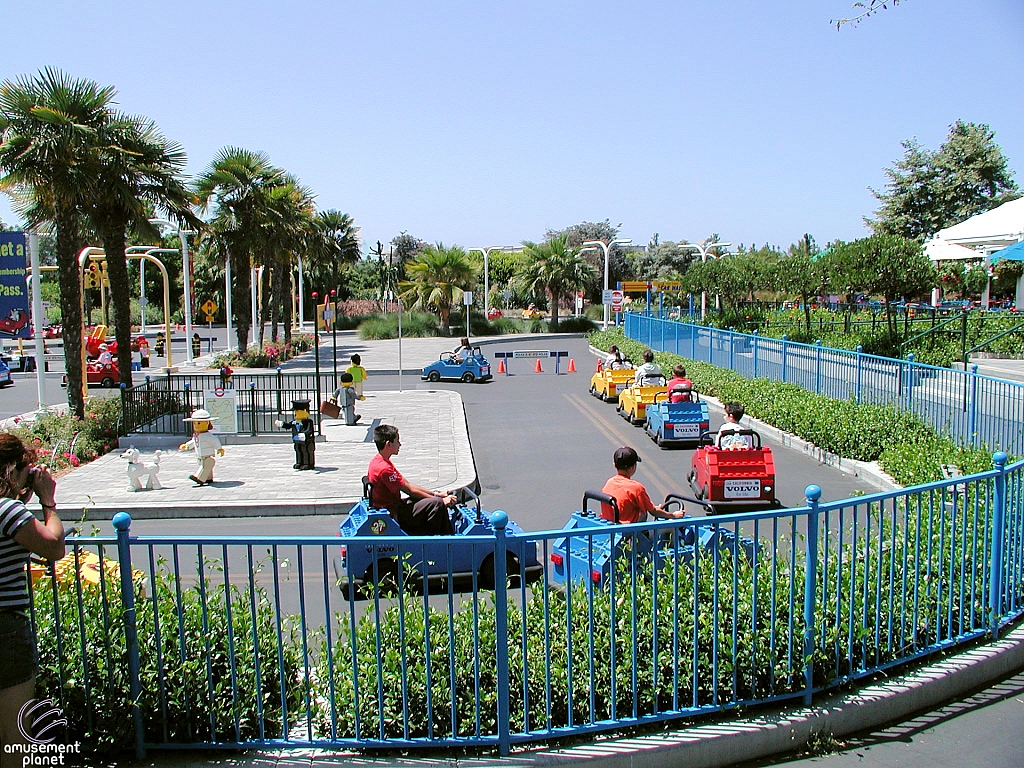 Driving School
