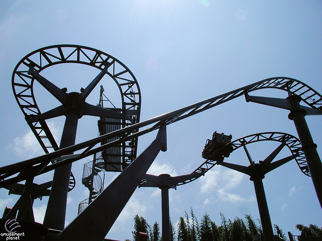 Technic Coaster
