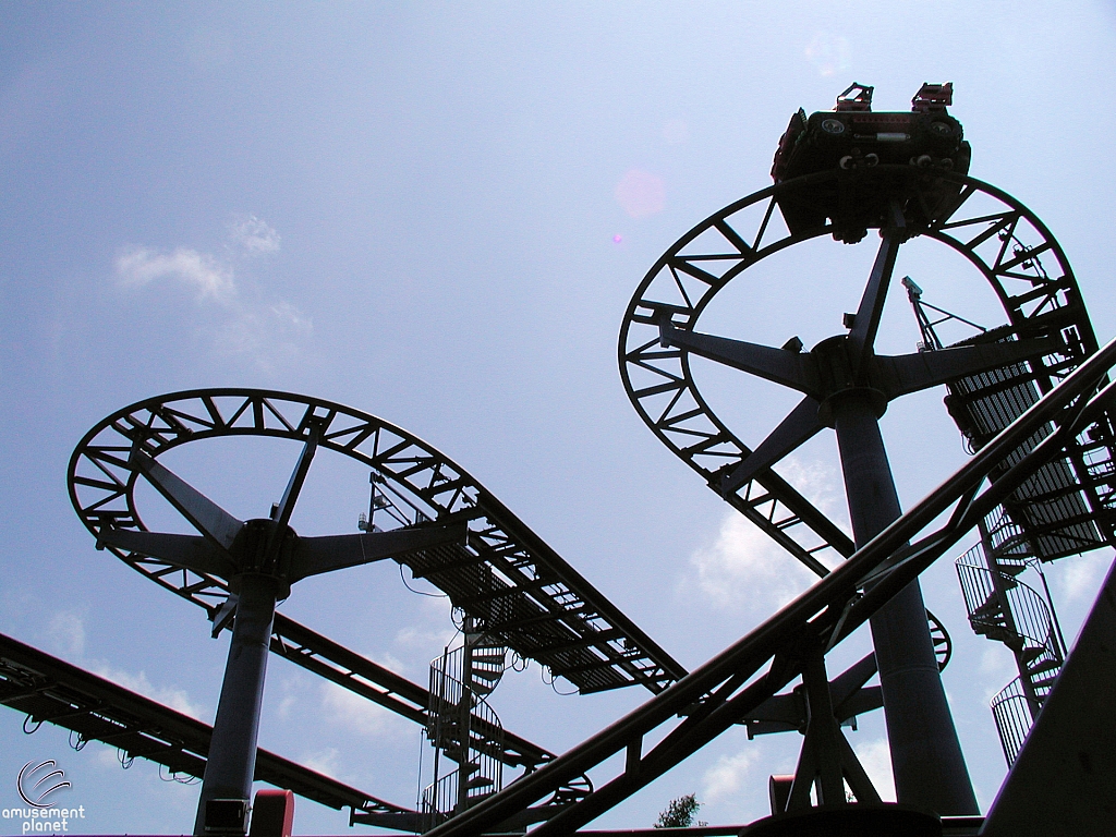 Technic Coaster