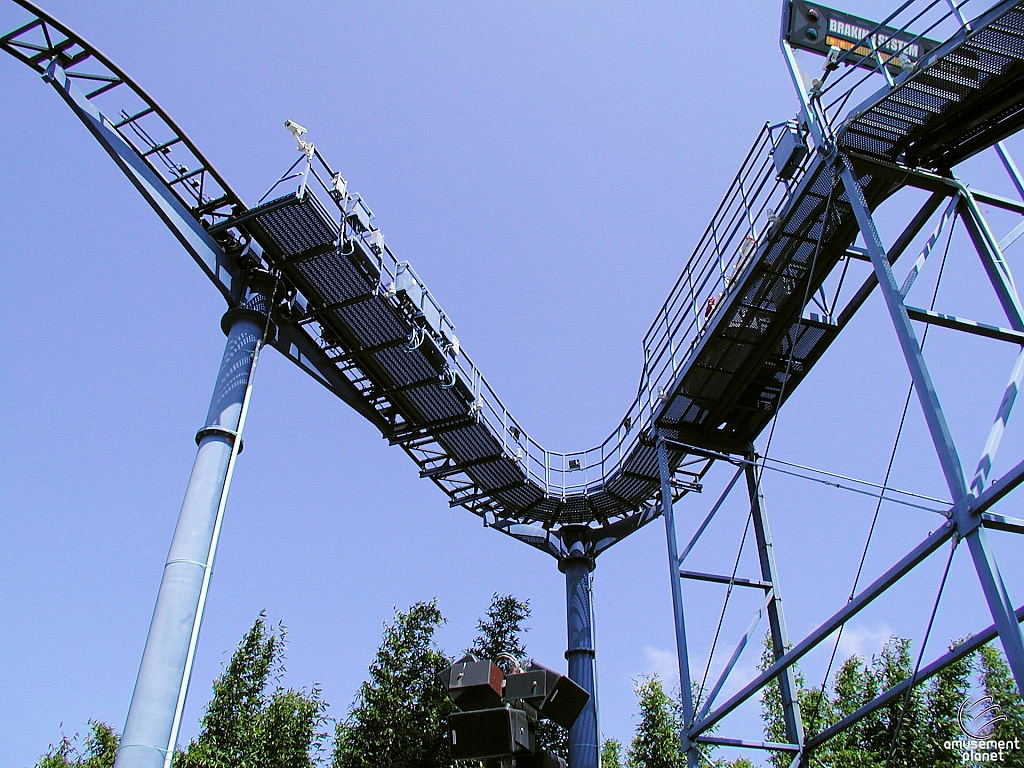 Technic Coaster