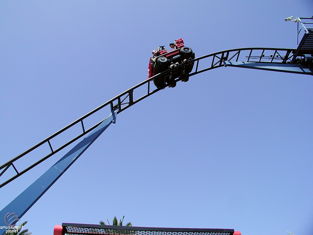 Technic Coaster