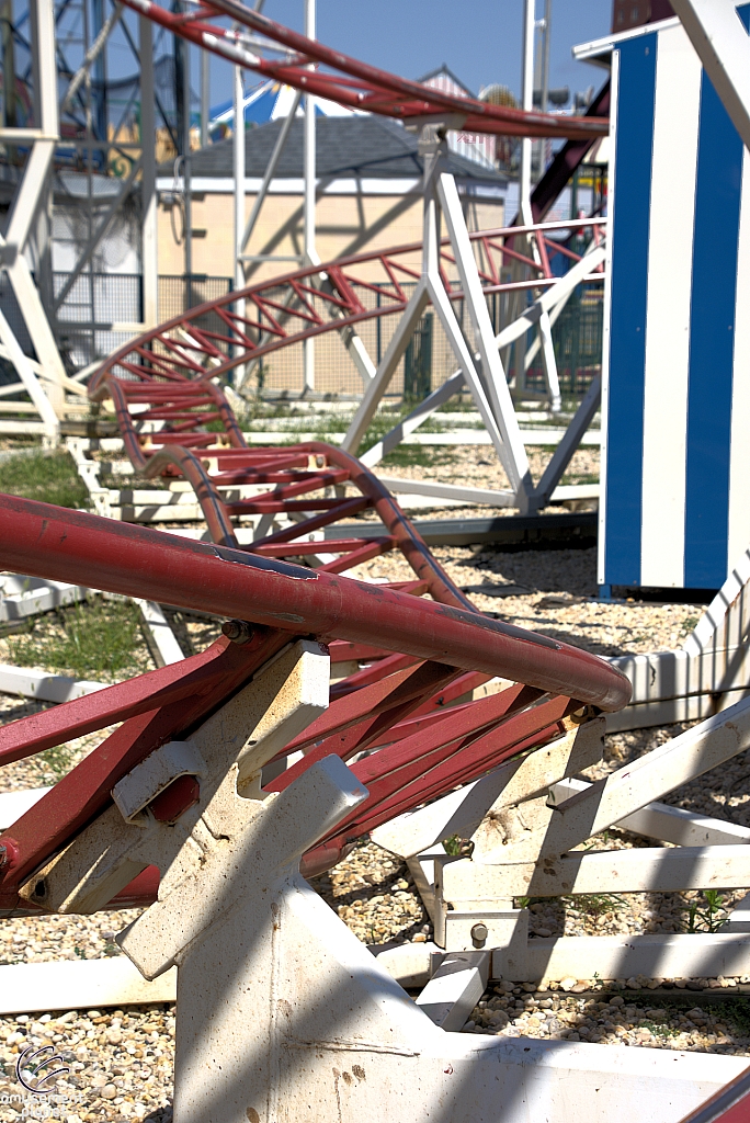 Circus Coaster
