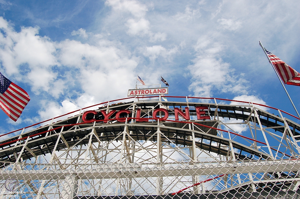 Cyclone