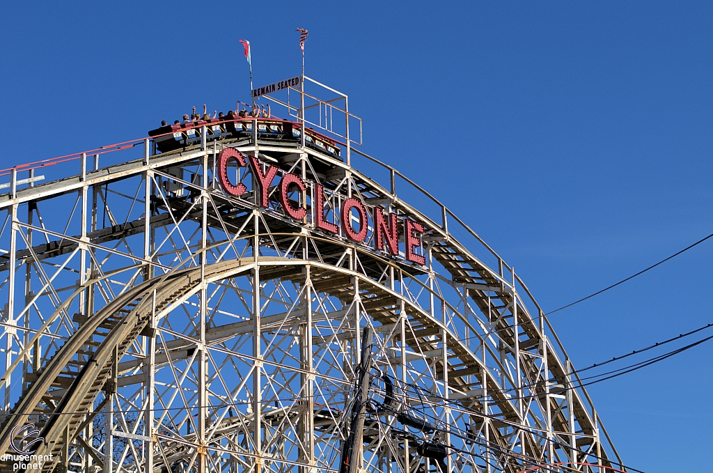 Cyclone