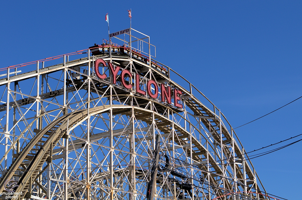 Cyclone