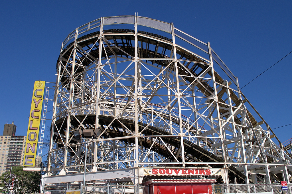 Cyclone