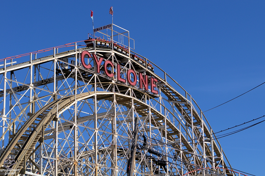 Cyclone