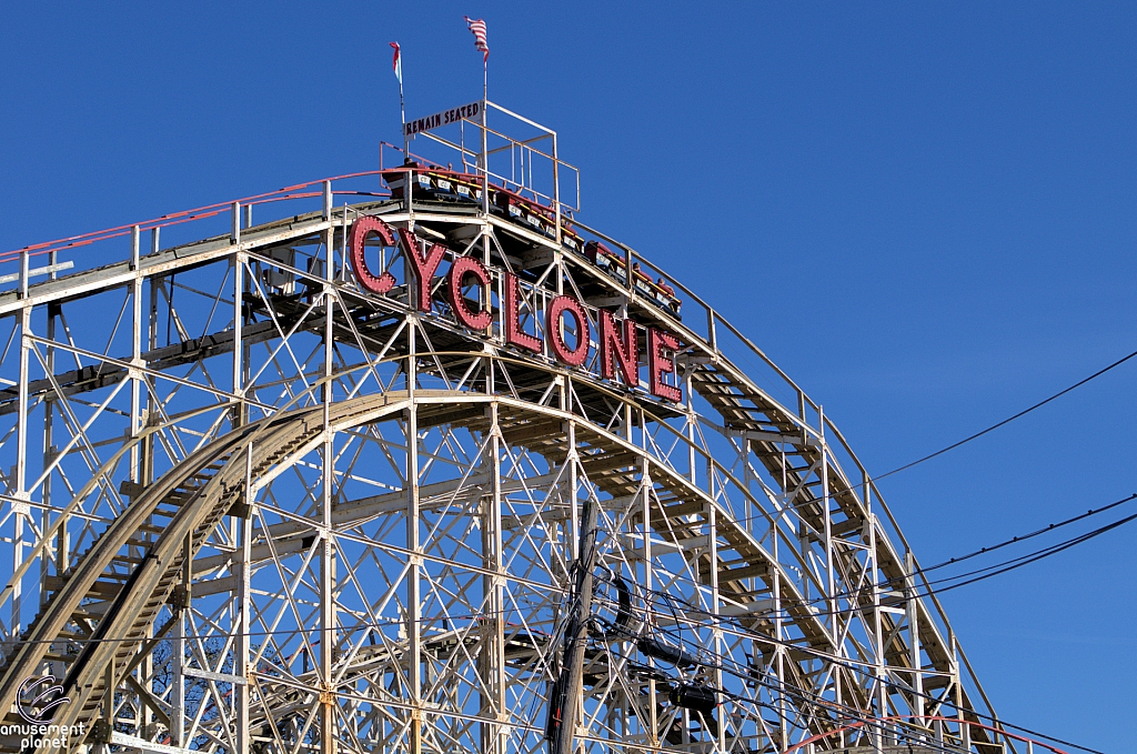 Cyclone