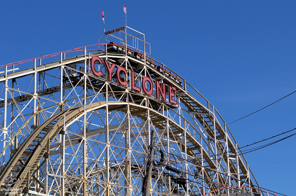 Cyclone