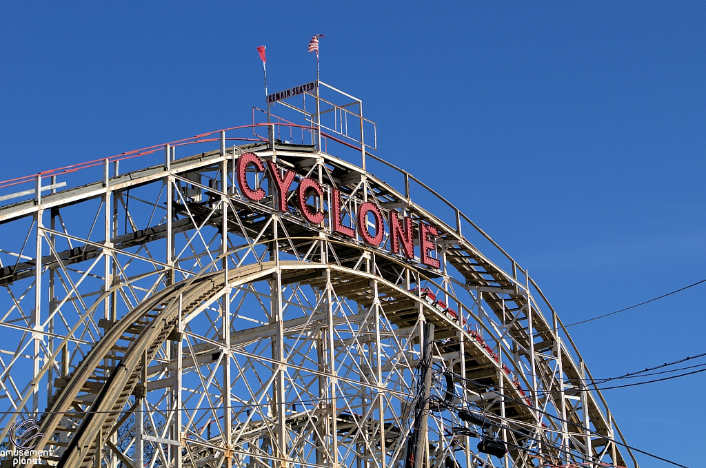 Cyclone