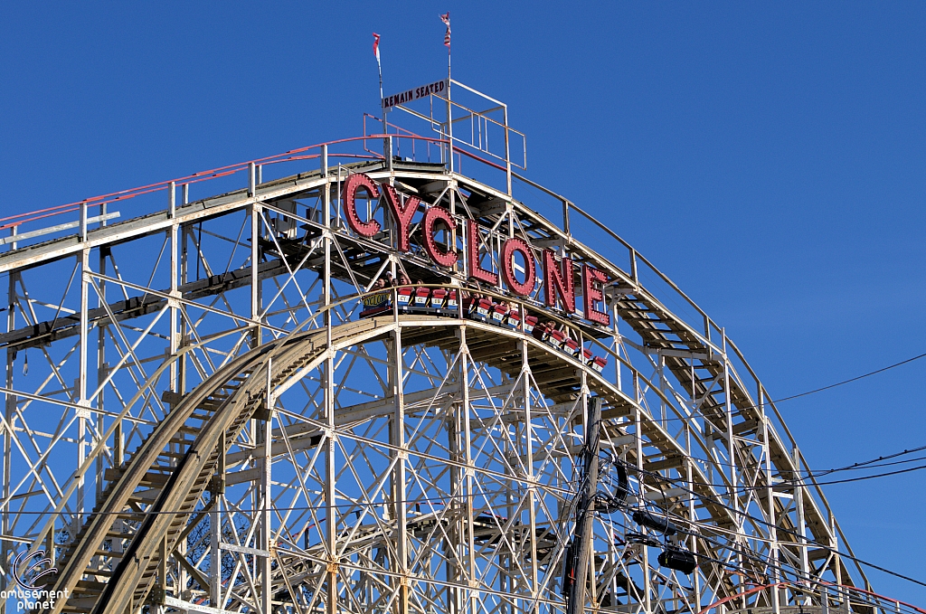 Cyclone