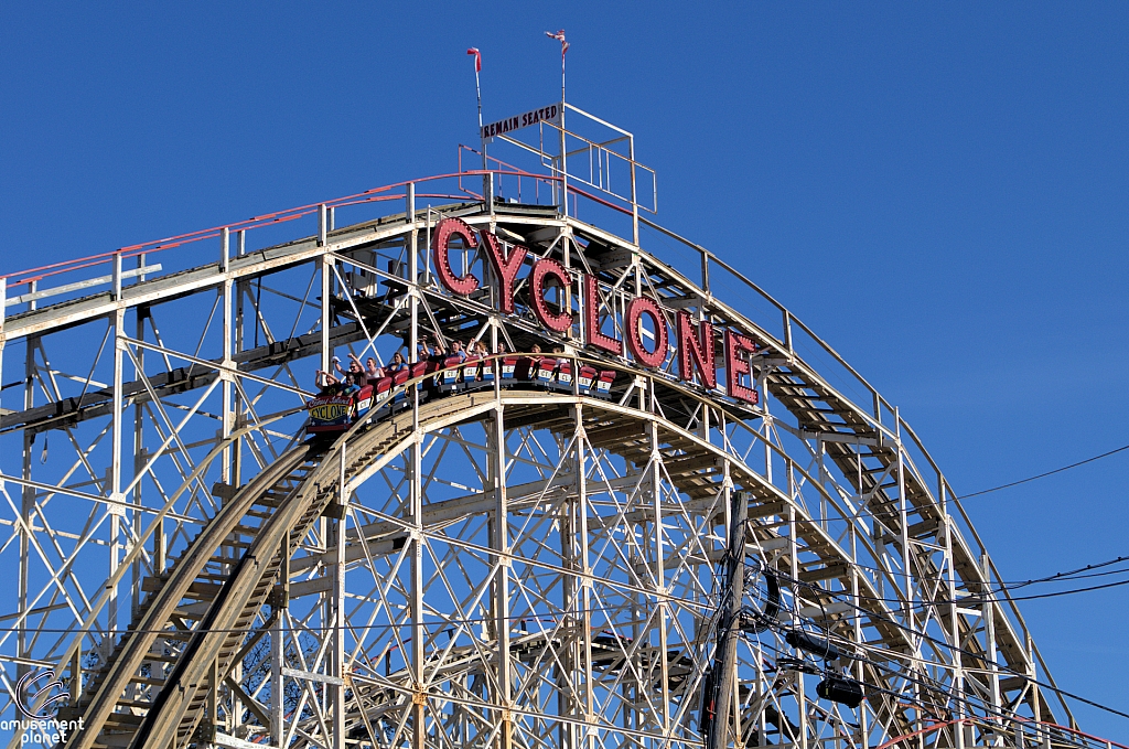 Cyclone