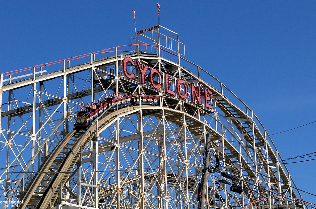 Cyclone