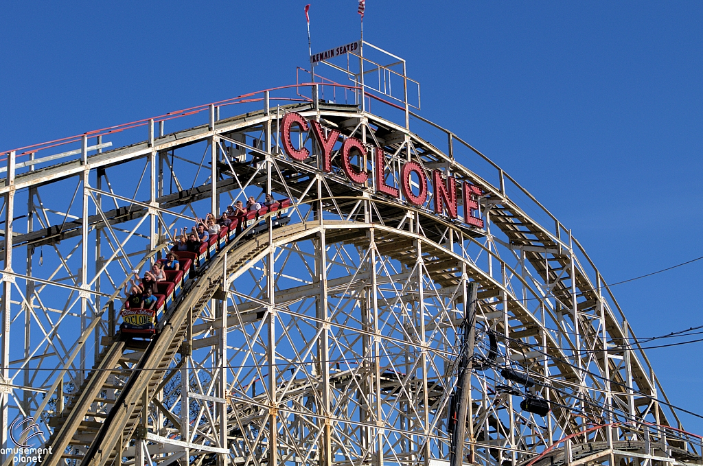 Cyclone