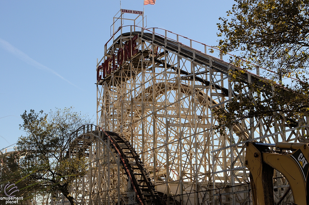 Cyclone