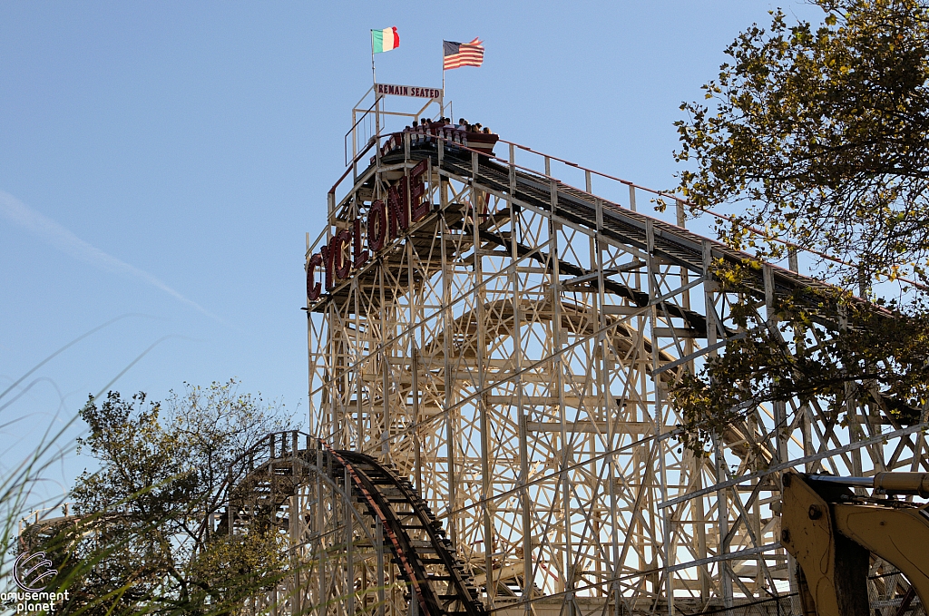 Cyclone