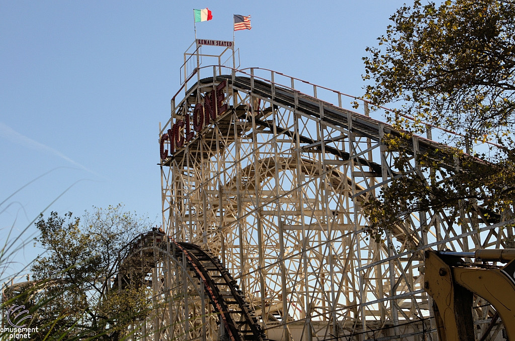 Cyclone