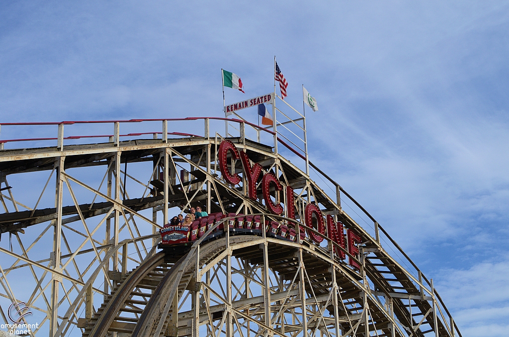 Cyclone