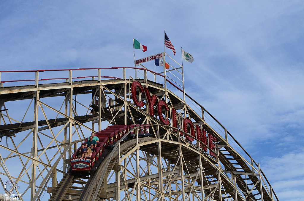 Cyclone