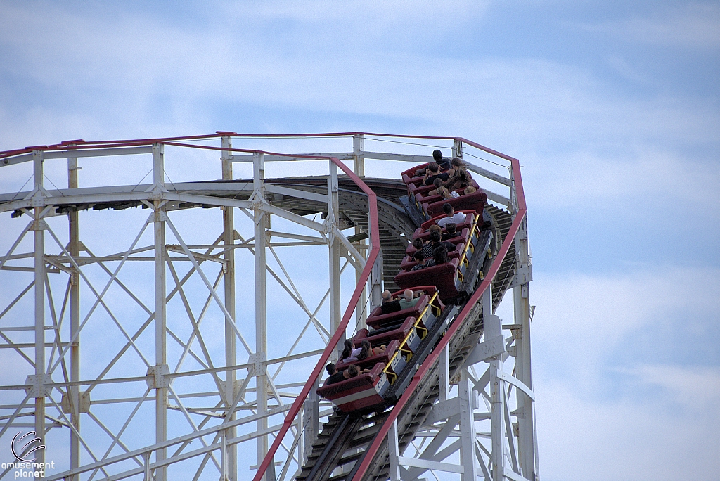 Cyclone