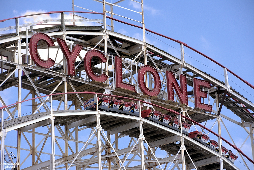 Cyclone