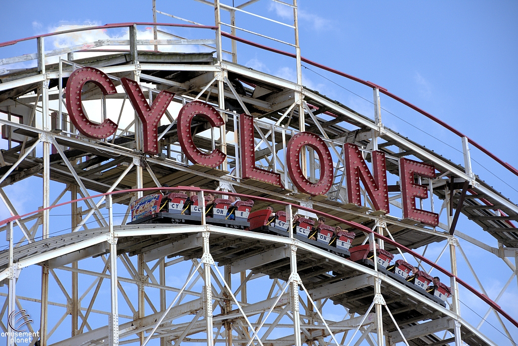 Cyclone