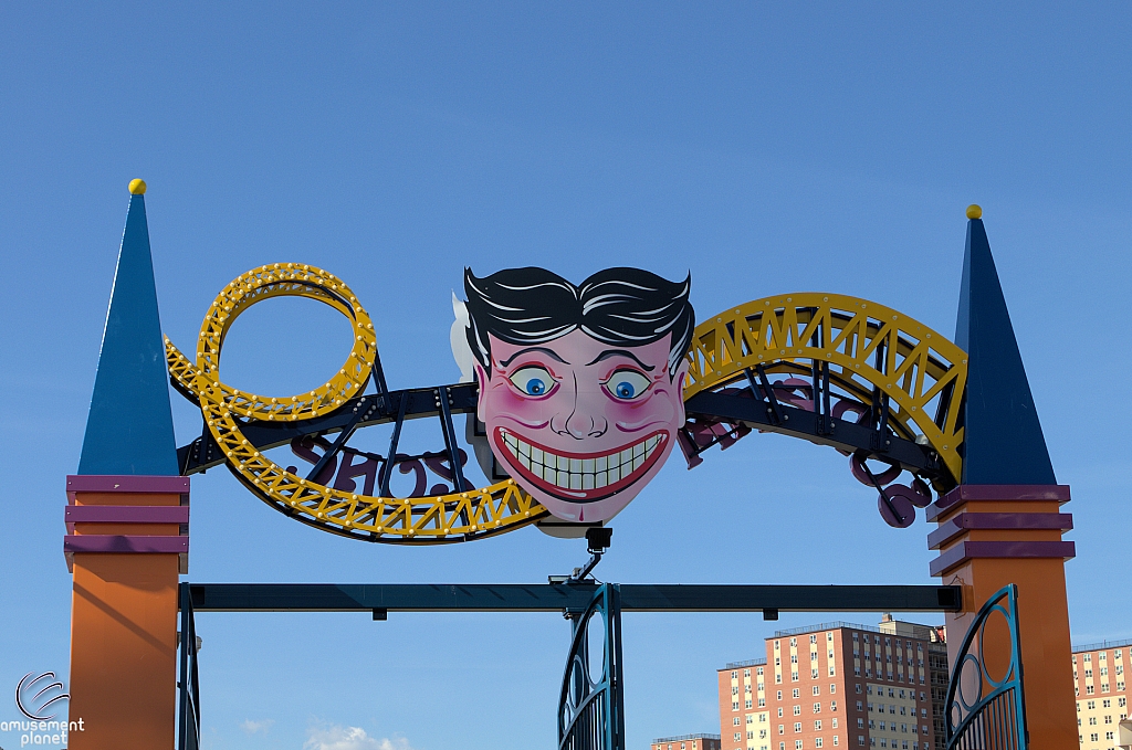 Luna Park
