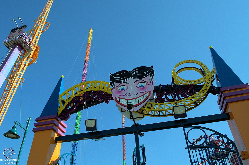 Luna Park
