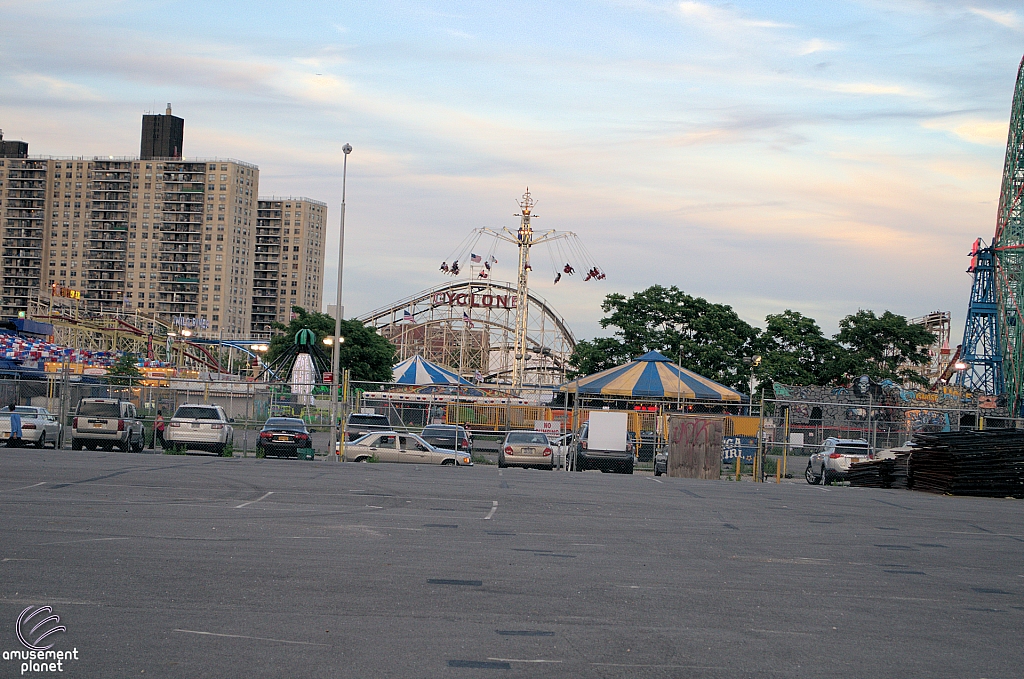 Luna Park