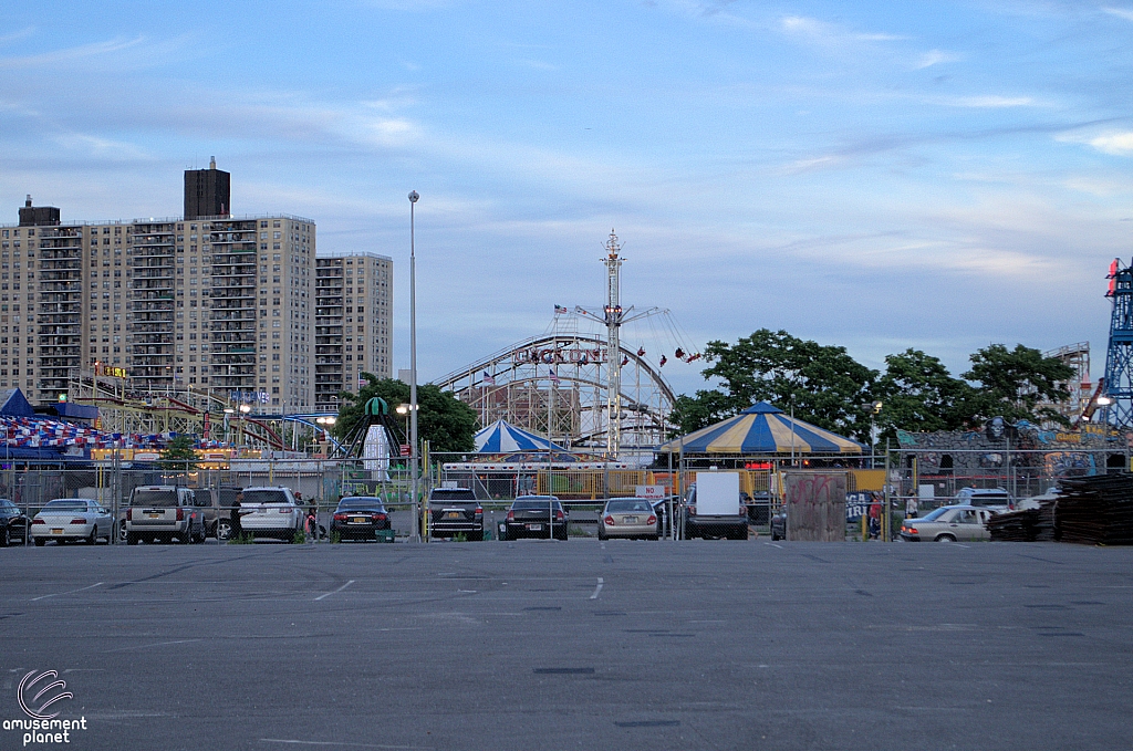 Luna Park