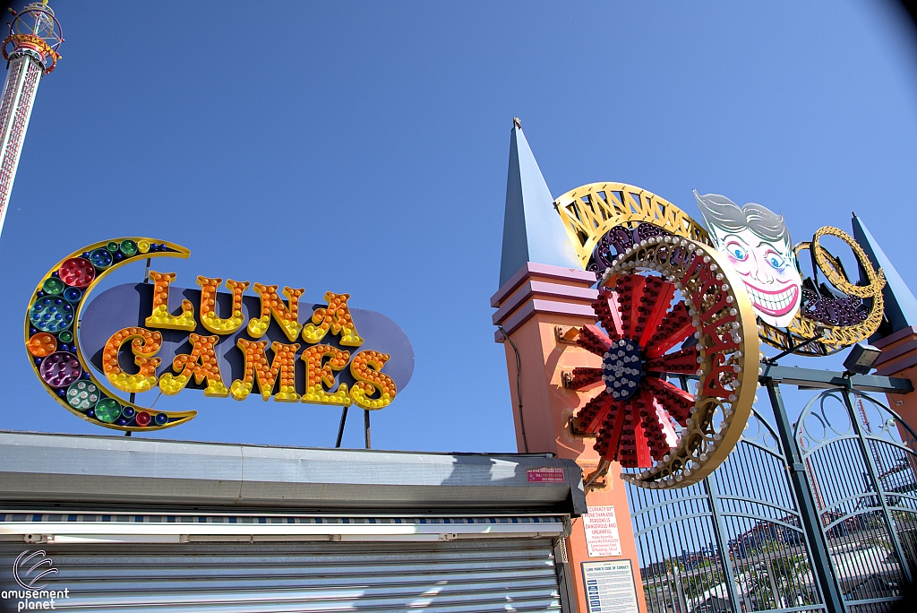 Luna Park