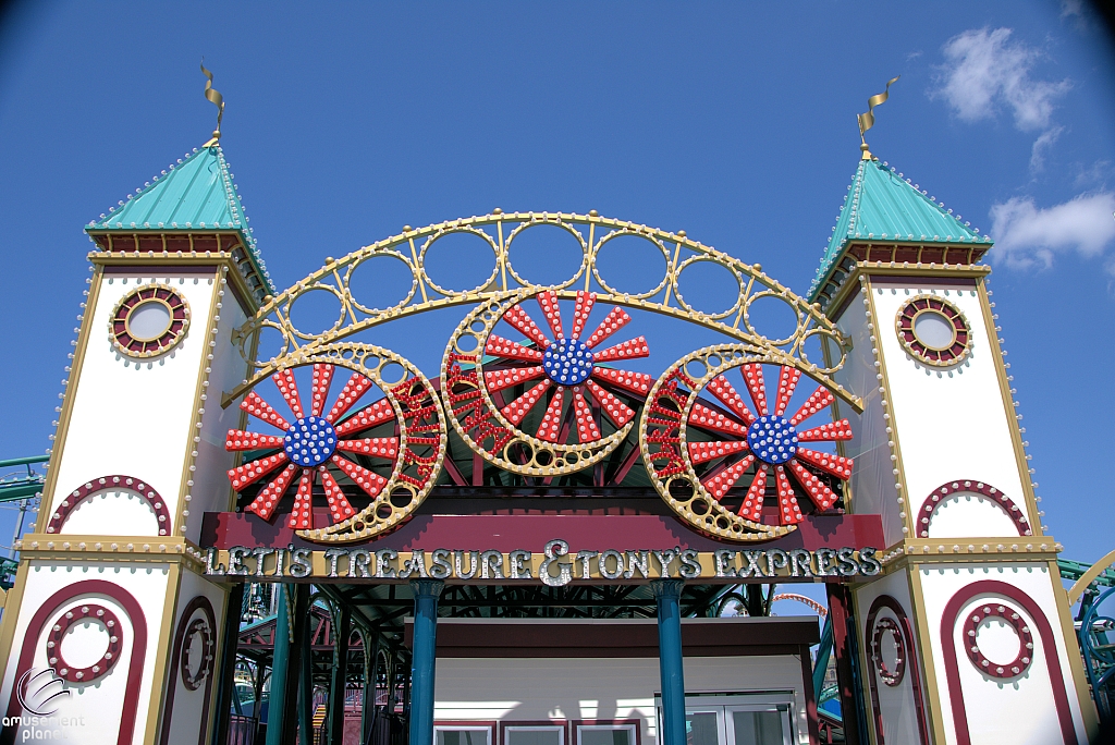 Luna Park