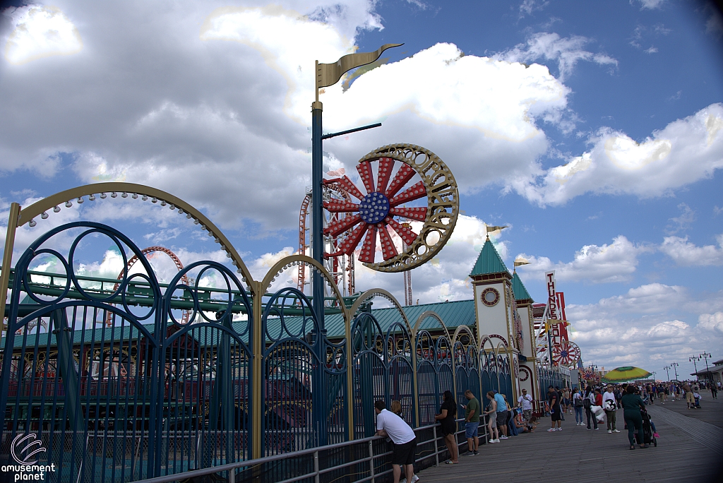 Luna Park