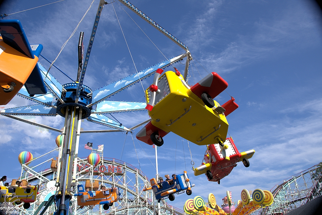 AeroMax