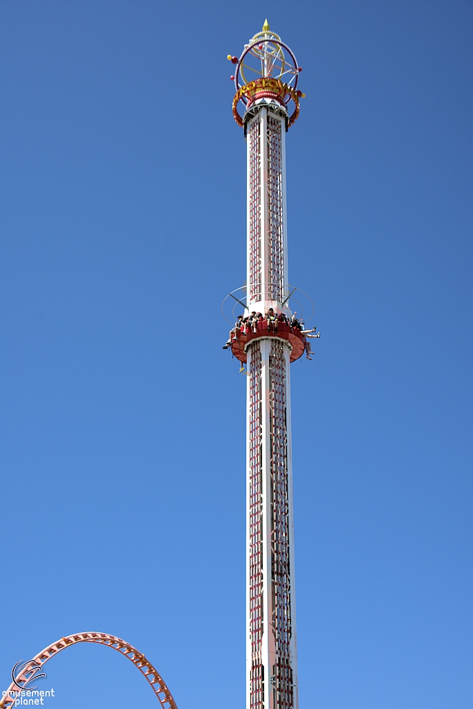 Astro Tower