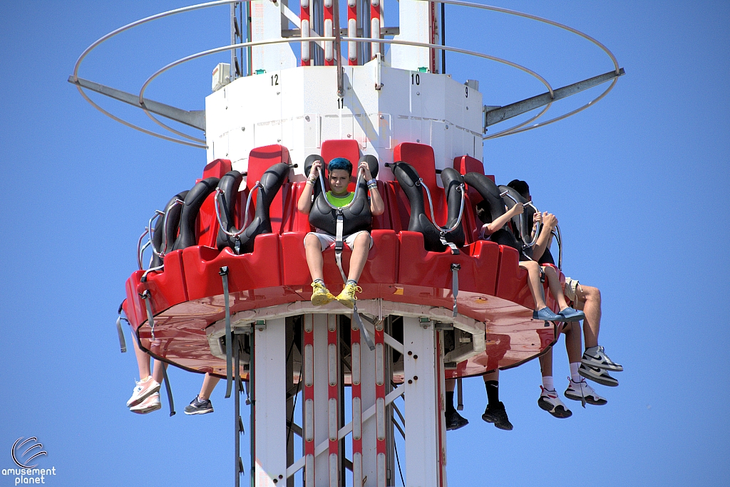 Astro Tower