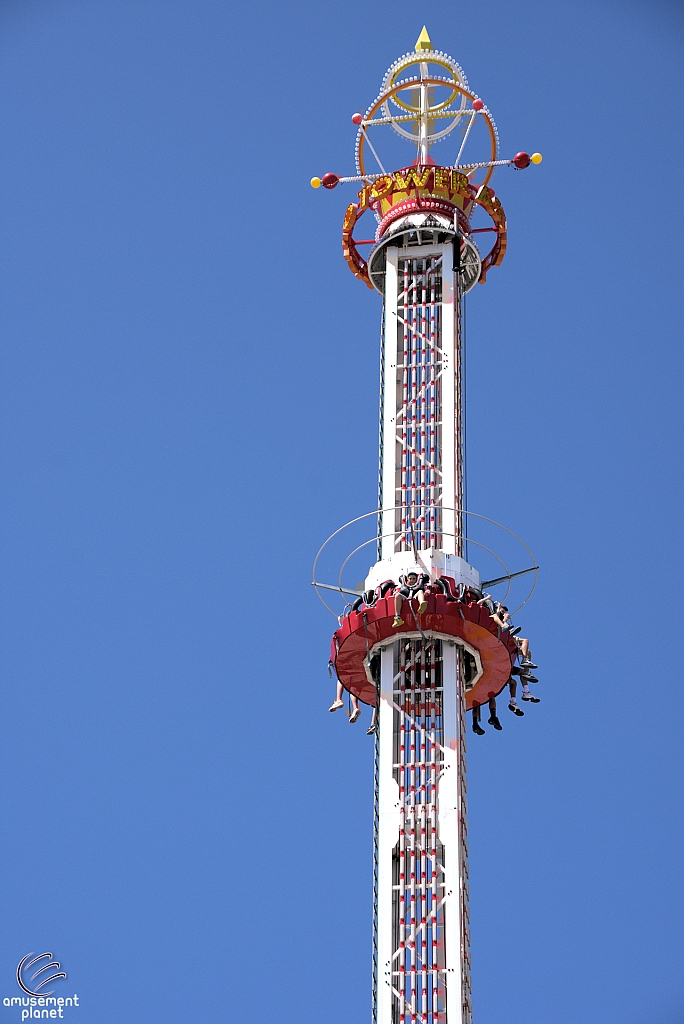 Astro Tower