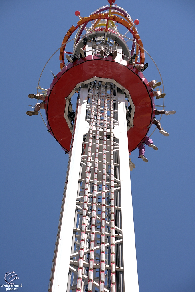 Astro Tower