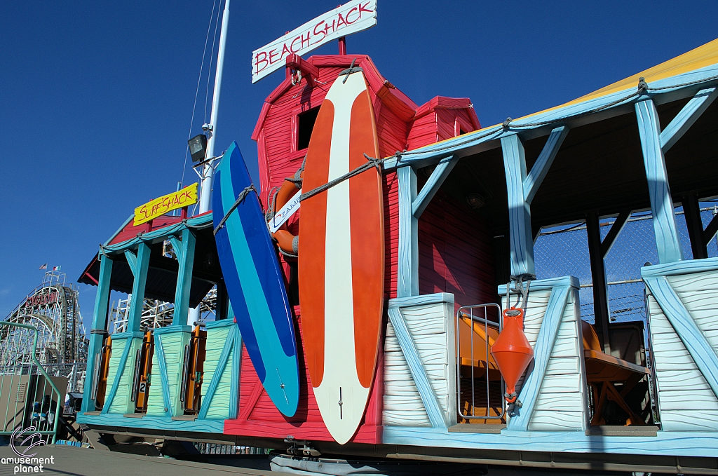 Beach Shack
