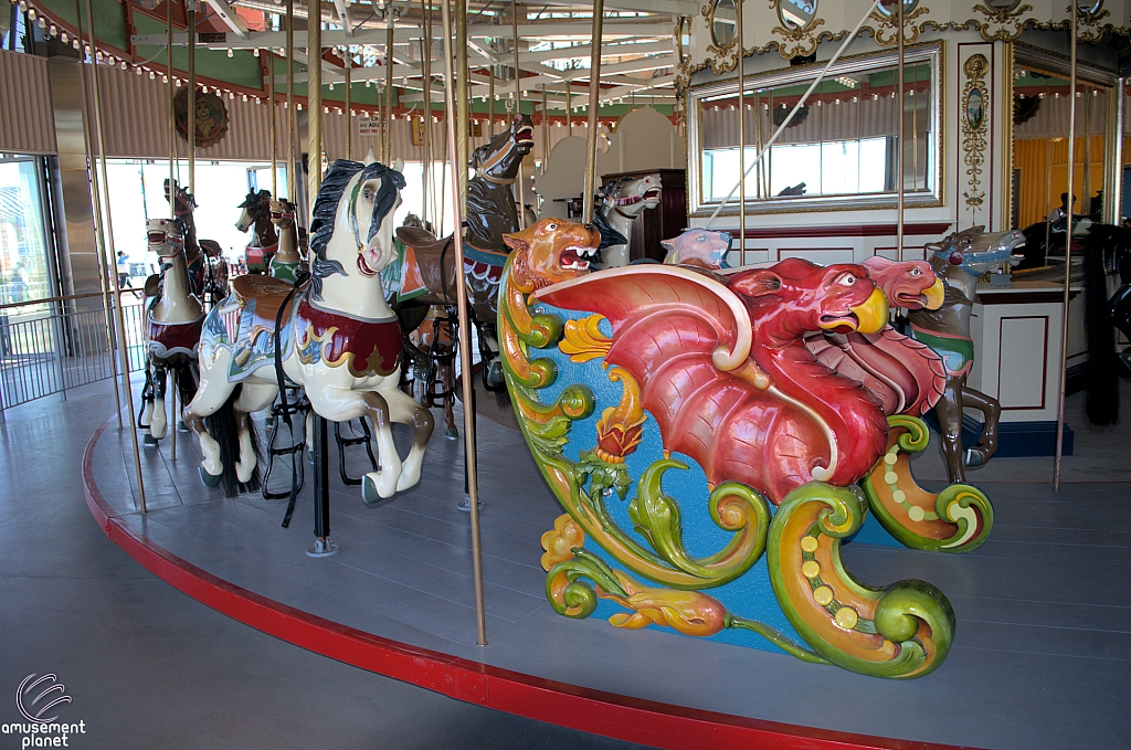 B&B Carousell