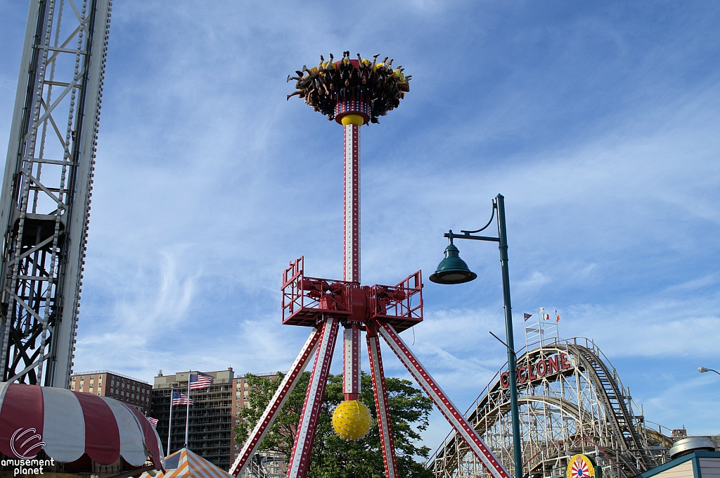 Luna 360