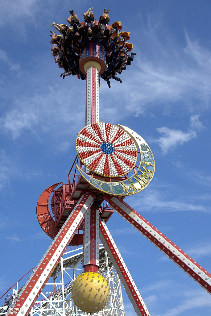 Luna 360