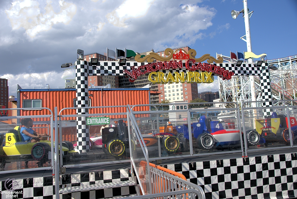 Grand Prix