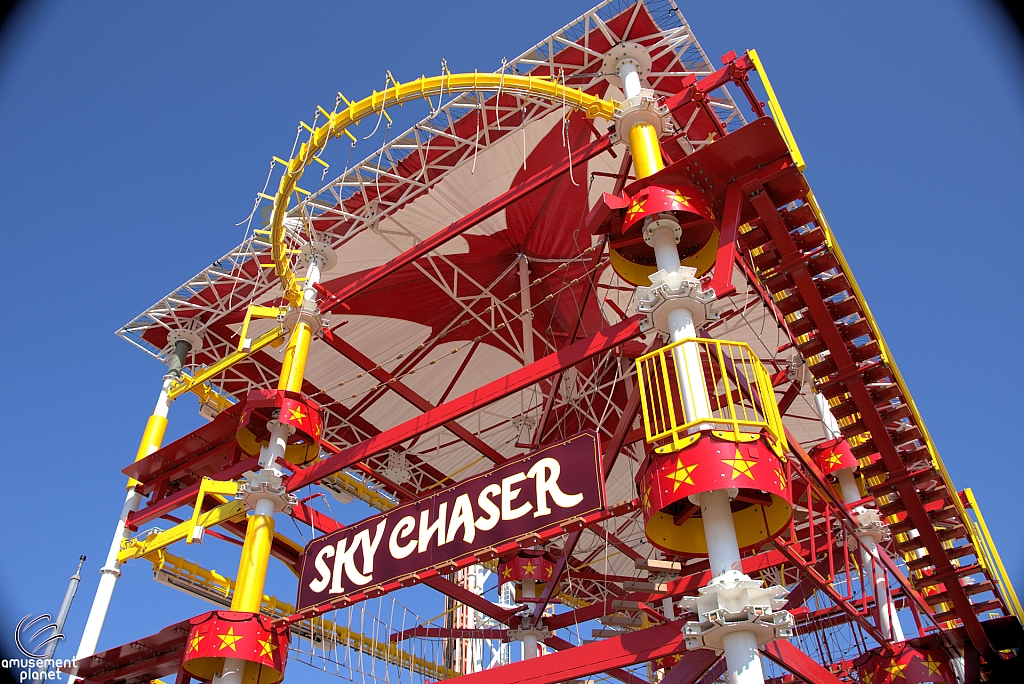 Sky Chaser