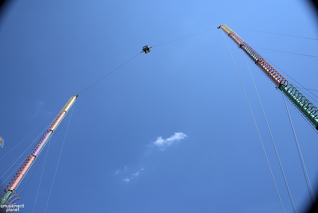 Sling Shot